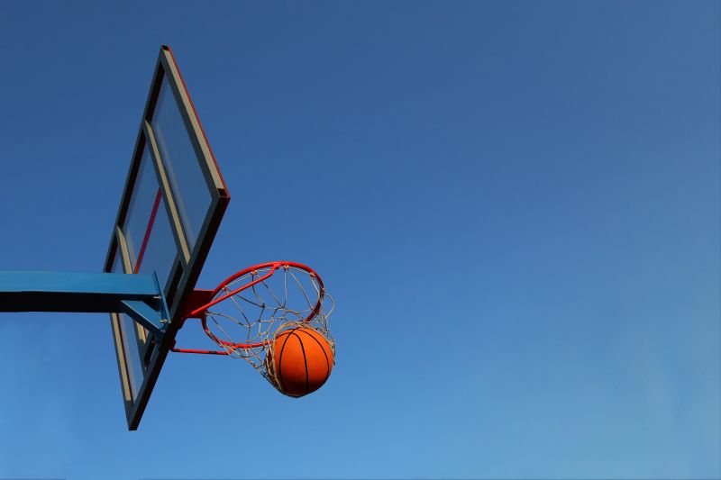 Backboard Installation in Longmont, CO
