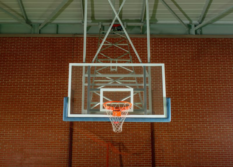 Basketball Hoop Installation Costs — Cost of Basketball Hoop Installation