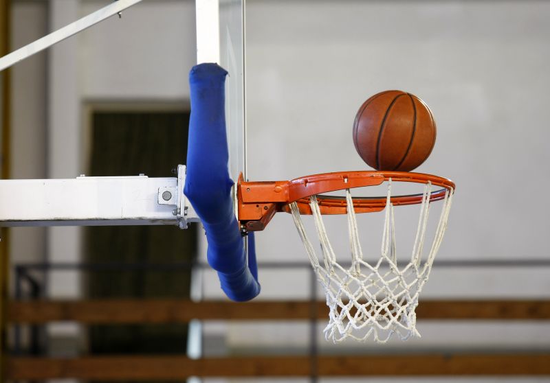Basketball Hoop Installation Costs — Cost of Basketball Hoop Installation