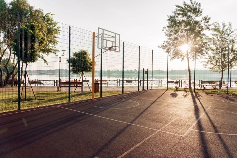 Basketball Hoop Installation Costs — Cost of Basketball Hoop Installation