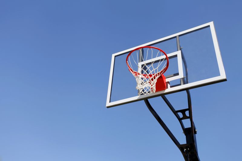 Backboard and Rim Options