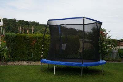 Basketball Hoop Repair in Overland Park, KS