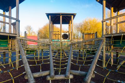 Basketball Rim Repair in Littleton, CO