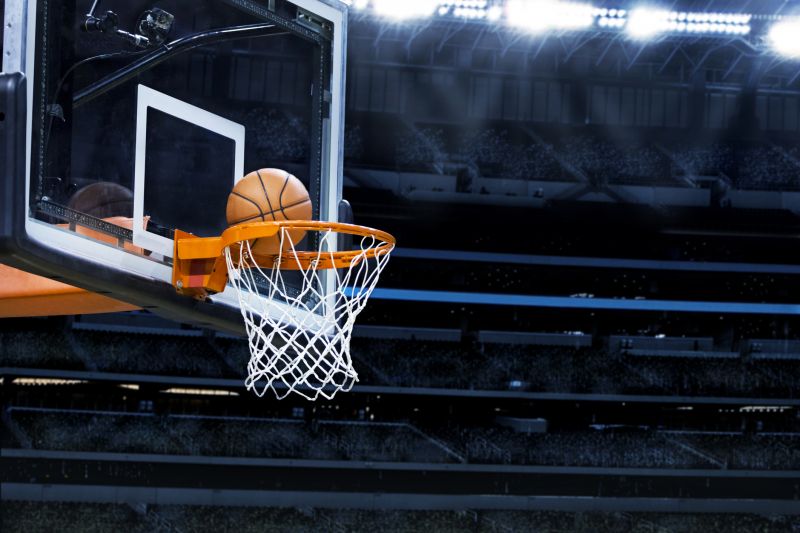 Hoop Mounting Service in Denver, CO