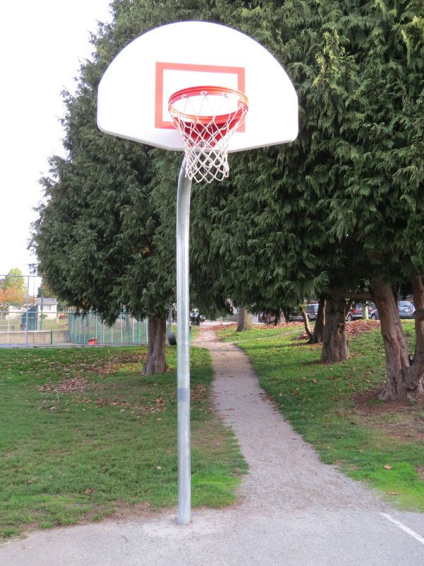 Hoop Mounting Service in Arvada, CO