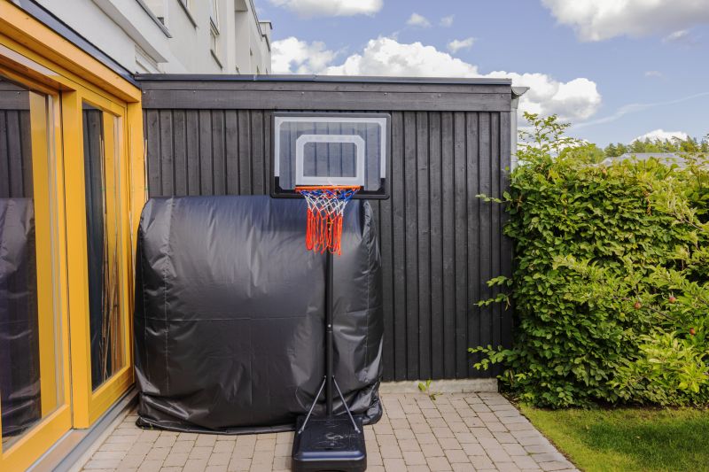 Hoop Mounting Service in Arvada, CO