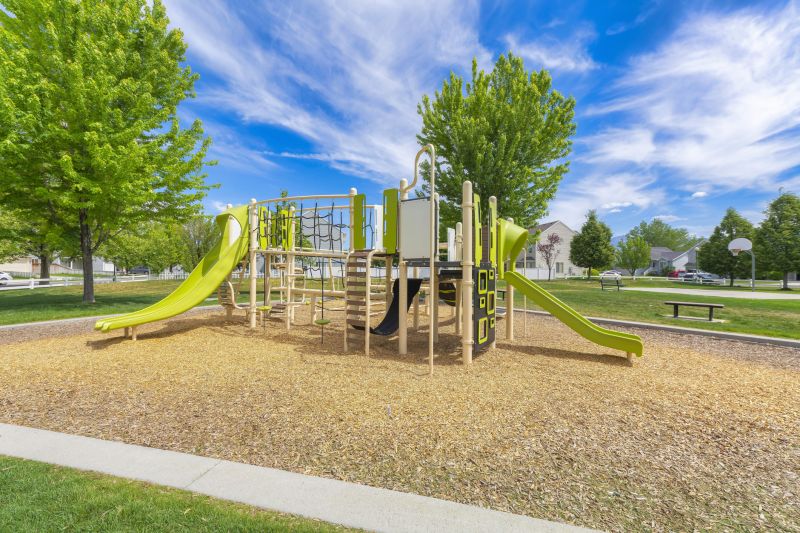 Play Equipment Installation in Conroe, TX
