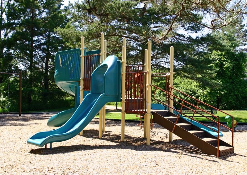 Playground Equipment Repair in Boulder, CO