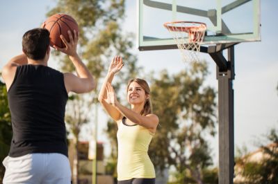 Play with Family and Friends!